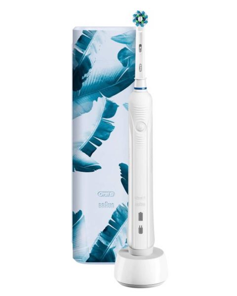 Oral outlet b 750