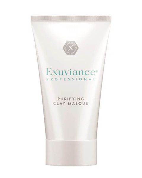 Exuviance Purifying Clay Masque