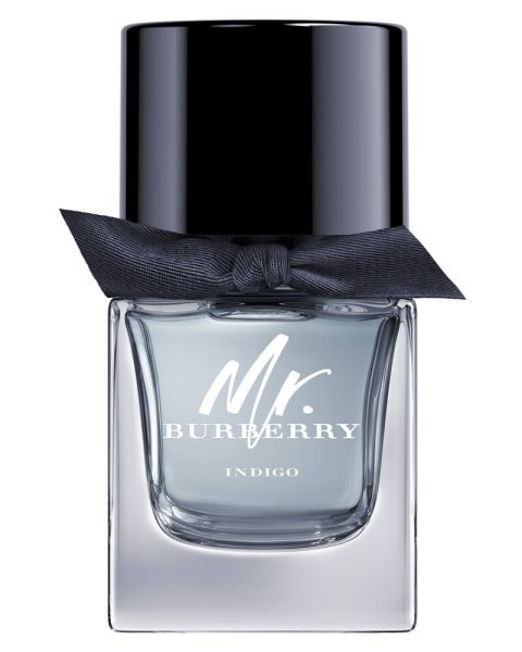 Mr burberry shop indigo gift set