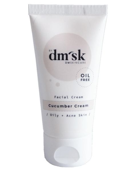 DM Skincare Cucumber Cream