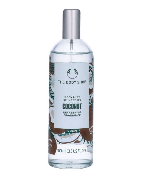 The Body Shop Shea Body Lotion 200ml