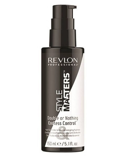 Revlon Style Masters Double Or Nothing Endless Control (U)