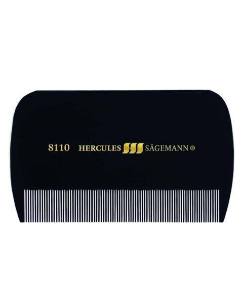 Hercules Sägemann dust comb 8110