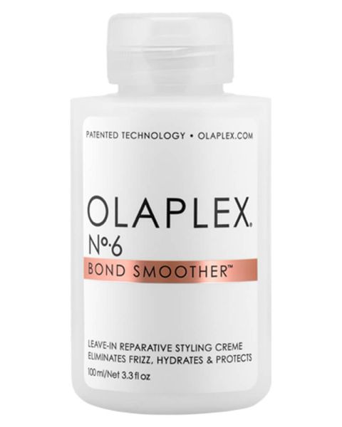 Olaplex No.6 Bond Smoother Styling Creme