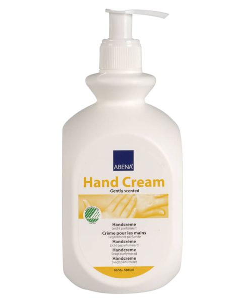 Abena Hand Cream