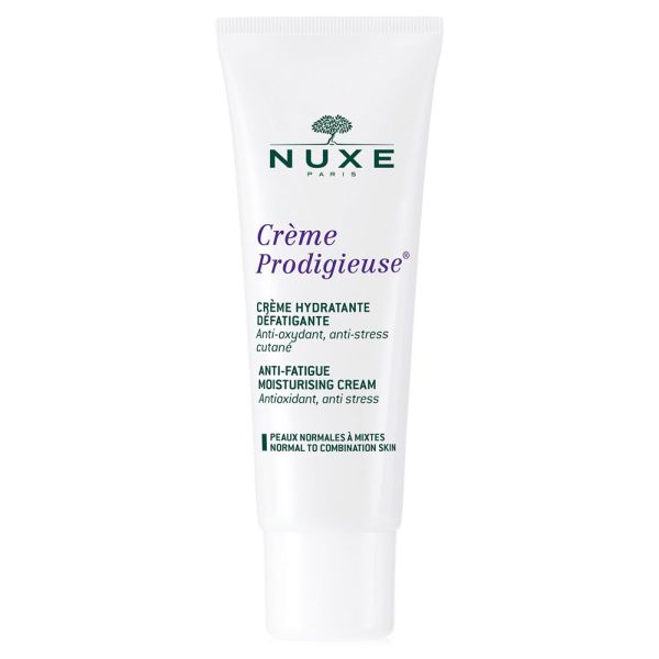 Nuxe Creme Prodigieuse Anti Fatigue Moisturising Cream
