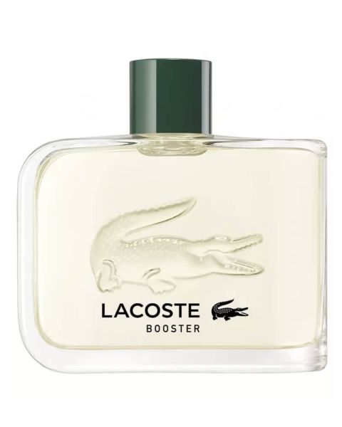Lacoste booster 200ml deals