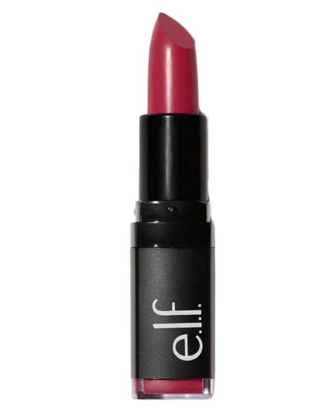 Elf Velvet Matte Lipstick - Bold Berrys (B82674-1) (U)