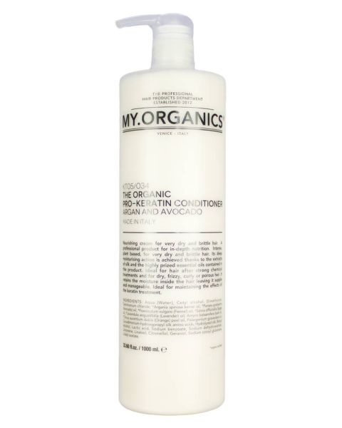 Organics care hot sale