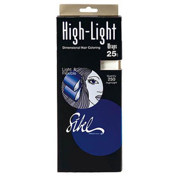 Sibel High-Light Wraps 25 cm 4333031