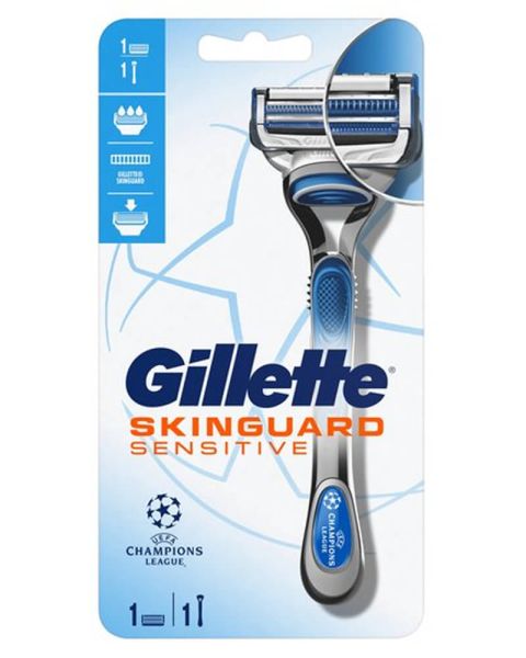 Gillette Skinguard Sensitive