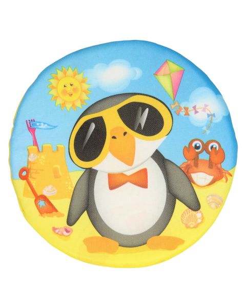 Fun & Games Frisbee Pingvin