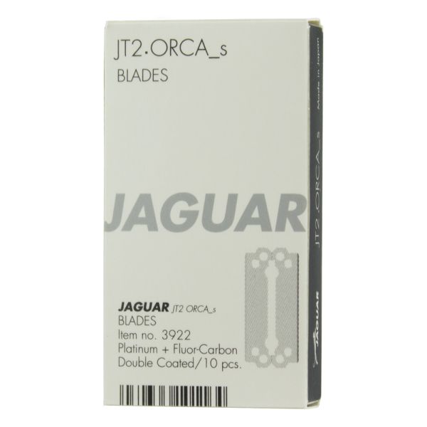 Jaguar Razor Blades JT2. ORCA 39,4mm