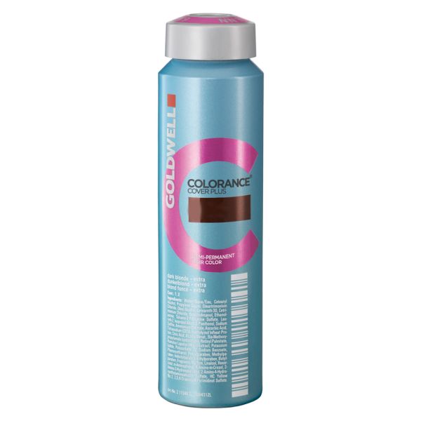 Goldwell Colorance Cover Plus 7N@BP Mid Blonde