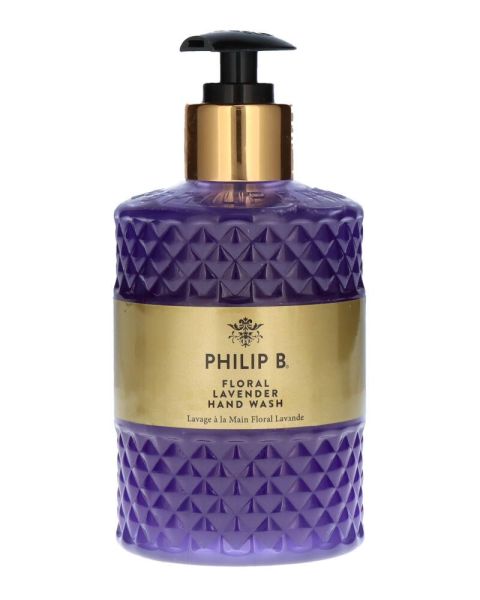 Philip B Lavender Hand Wash (U)