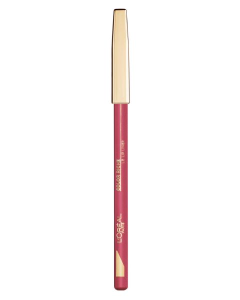 L'oréal Paris Color Riche Lip Liner - 302 Bois De Rose
