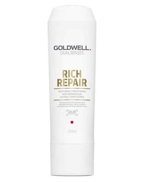 Goldwell Rich Repair Anti-Breakage Conditioner