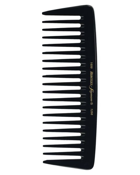 Hercules Sägemann Combs For Curly Hair 1050/1250