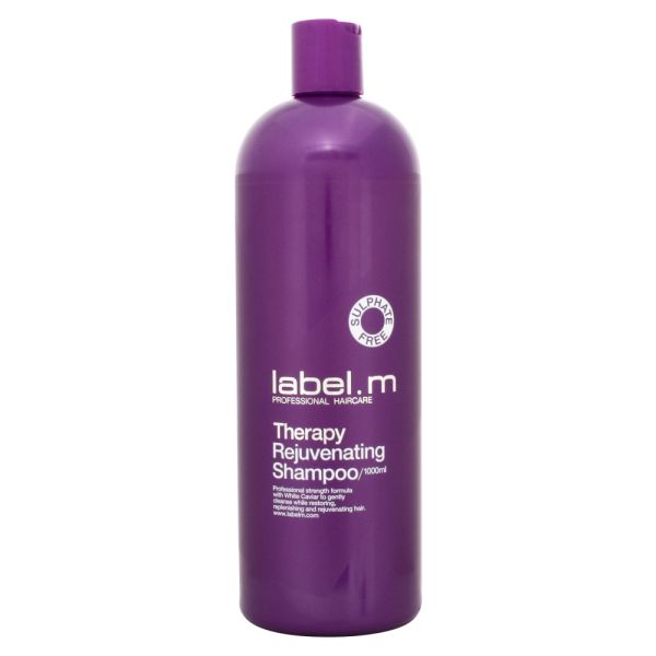Label.m Therapy Rejuvenating Shampoo