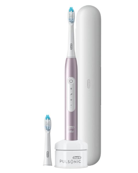 Pulsonic sales