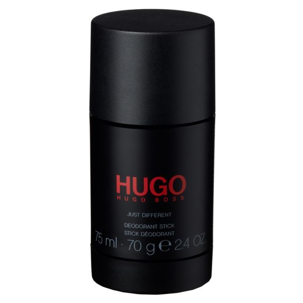 Hugo just different 75ml hot sale