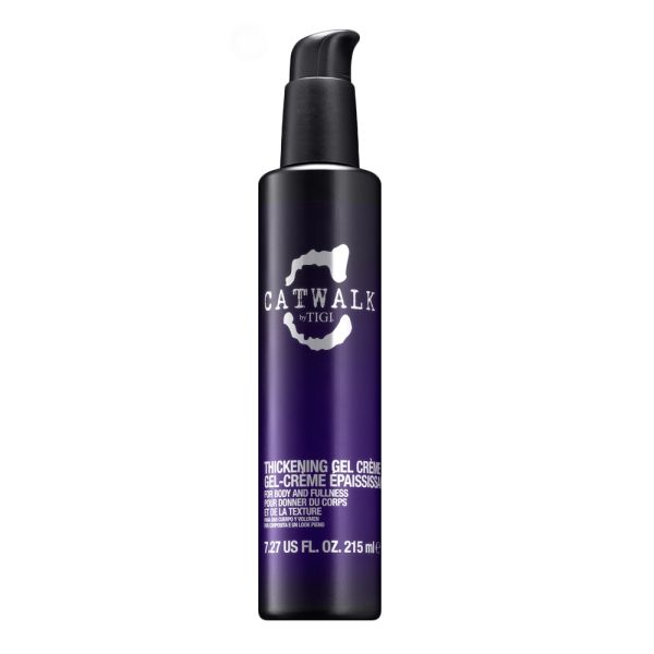 TIGI Catwalk Thickening Gel Creme N