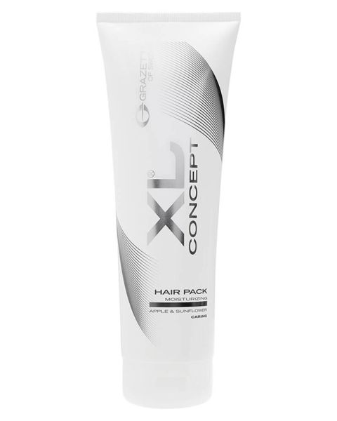 Grazette XL Concept Hair Pack Treatment