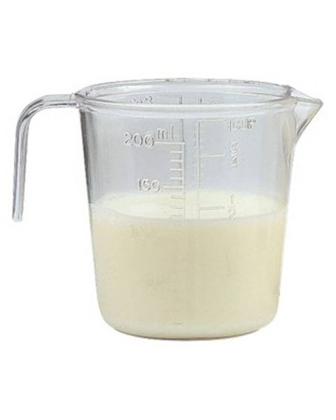 Sibel Measuring jug With pouring spout Ref. 0090021