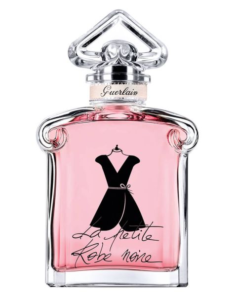 Guerlain La Petite Robe Noire Ma Robe Plissée EDT