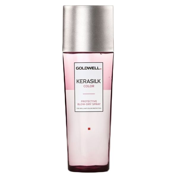 Goldwell Kerasilk Color Protective Blow Dry Spray