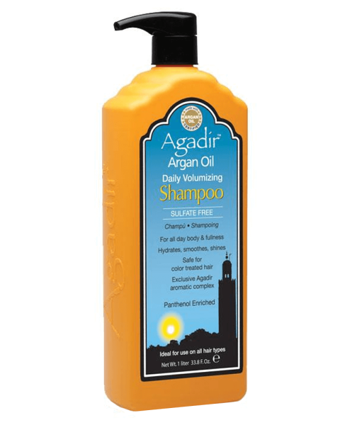 Agadir Argan Oil daily Volumizing Shampoo 1000ml (U)