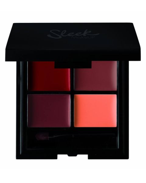Lipstick palette on sale