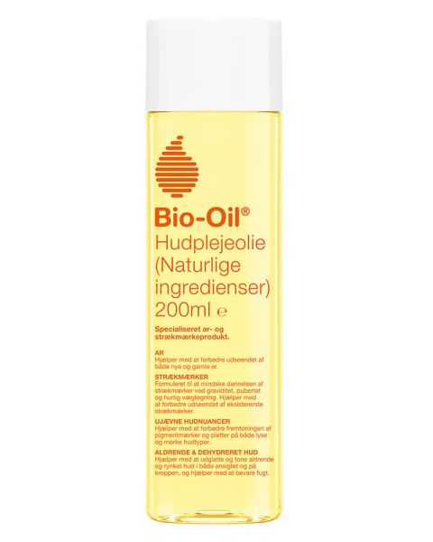 BIO-OIL Natural (U)