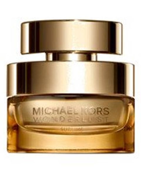 Michael kors wonderlust edp store