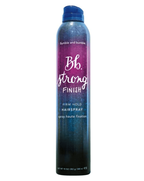 Bumble And Bumble Bb Strong Finish Hairspray (Outlet)