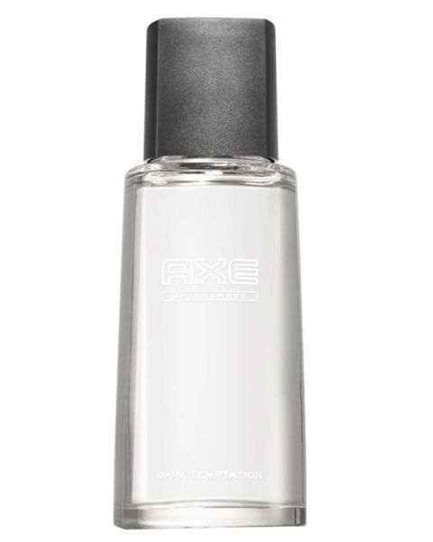 Axe Aftershave Intense Chocolate Dark Temptation