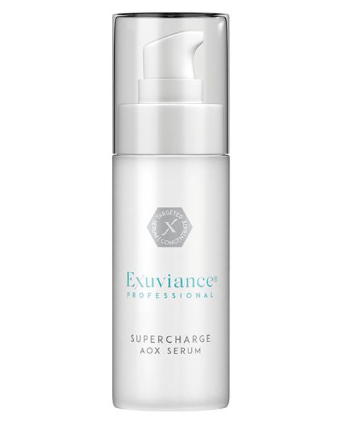 Exuviance Supercharge AOX Serum