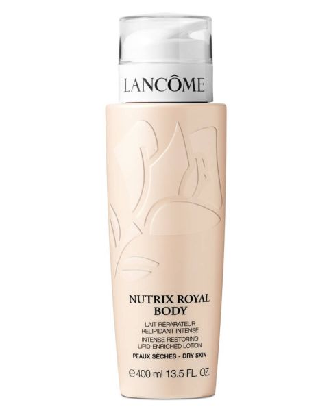 Lancome Nutrix Royal Body Lotion