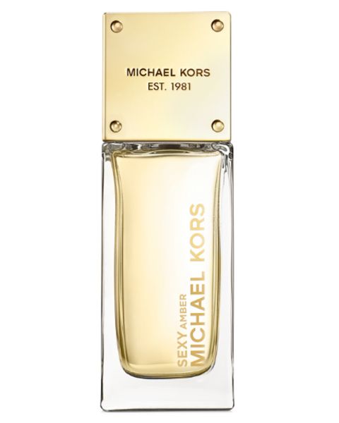 Michael kors stylish amber perfume 2025