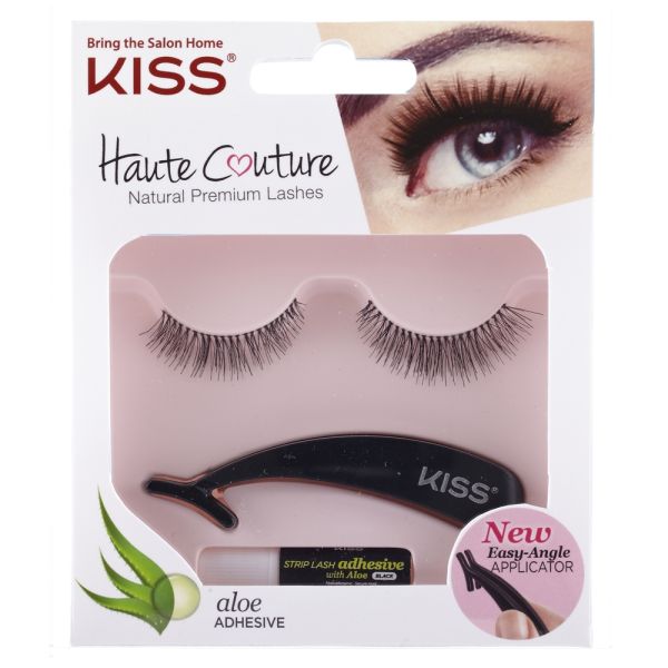 Kiss 2025 ritzy lashes