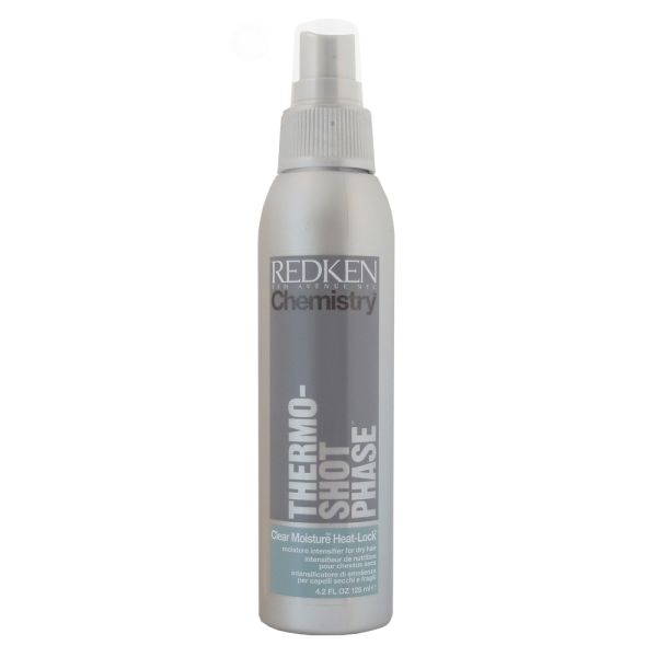 Redken Chemistry Thermo-ShotPhase Clear Moisture (U)