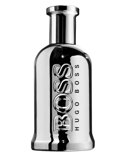 Perfume hugo boss black outlet