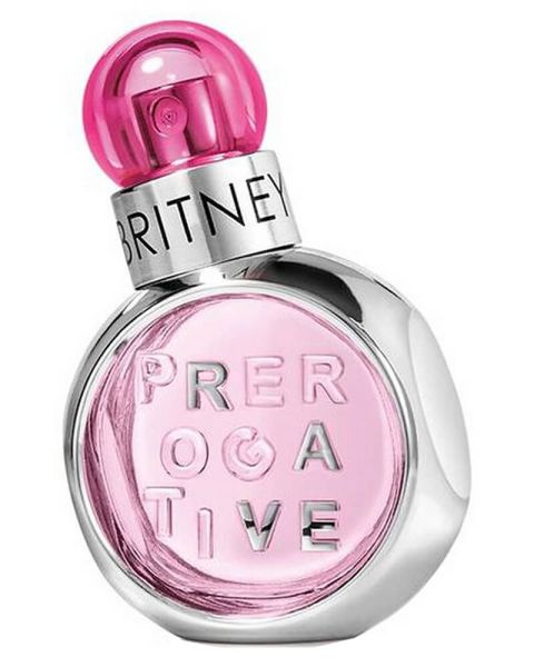 Britney Spears Prerogative Rave EDP