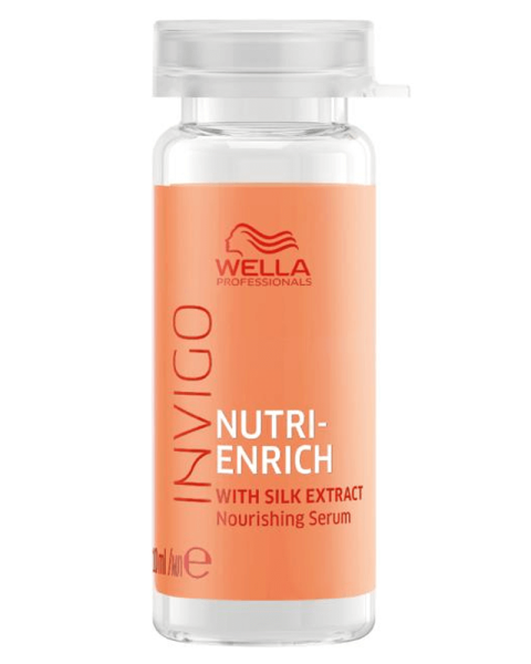 Wella Invigo Nutri-Enrich Nourishing Repair Serum (U)