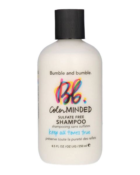 Bumble and Bumble Color Minded Shampoo