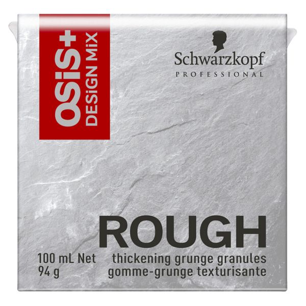 Schwarzkopf OSIS+ Rough Thickening Grunge