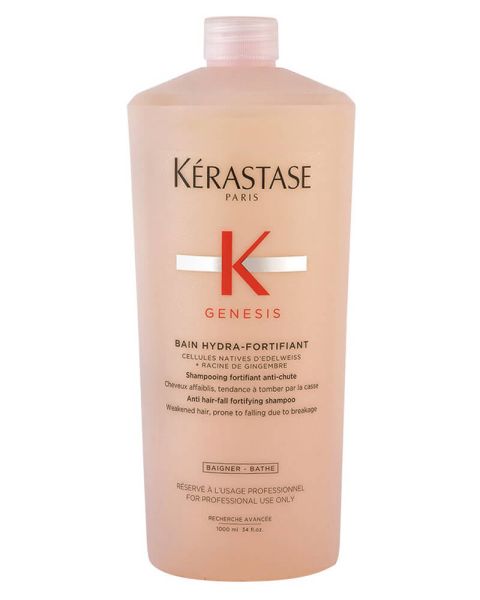 Kerastase hair loss 2025 shampoo