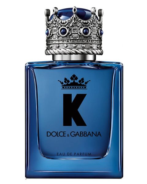 K By Dolce Gabbana EDP