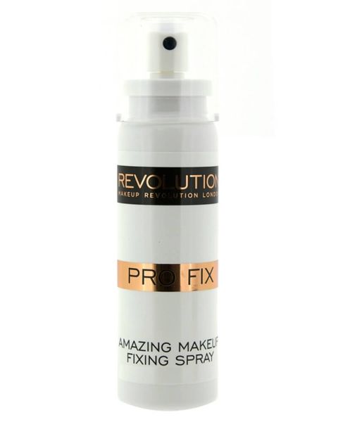Makeup Revolution Pro Fix Amazing Makeup Fixing Spray