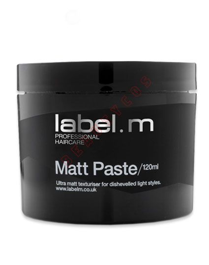 Label.m Matt Paste (U)